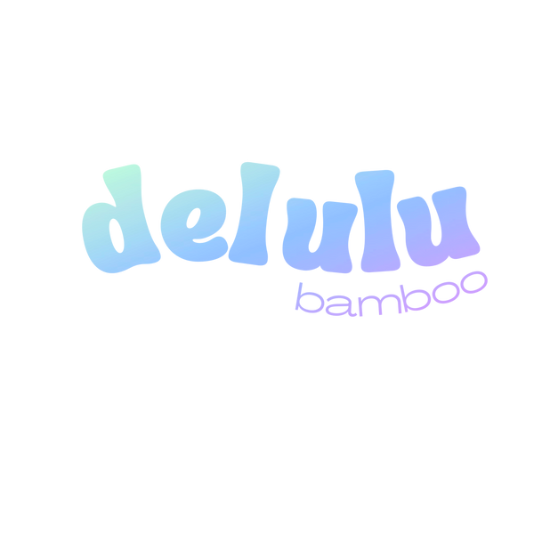 Delulu Bamboo